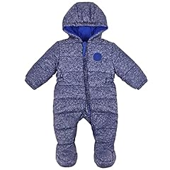 Minizone baby snowsuit for sale  Delivered anywhere in Ireland