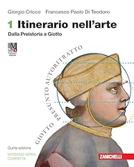 Itinerario nell arte. usato  Spedito ovunque in Italia 