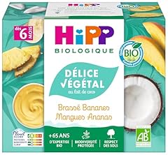 Hipp délice végétal d'occasion  Livré partout en France