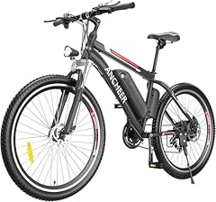 Ancheer bike elektrofahrrad gebraucht kaufen  Wird an jeden Ort in Deutschland