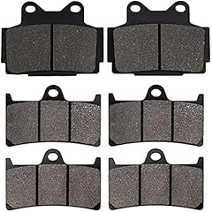 Motorcycle brake pads for sale  Delivered anywhere in USA 