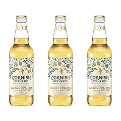 Cornish orchards golden for sale  Delivered anywhere in UK