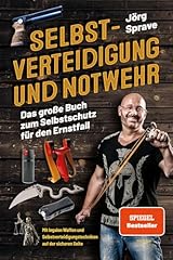 Selbstverteidigung notwehr gro gebraucht kaufen  Wird an jeden Ort in Deutschland