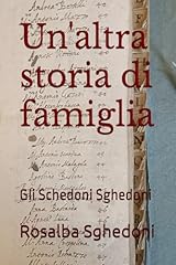 Altra storia famiglia usato  Spedito ovunque in Italia 