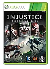Injustice gods among for sale  Delivered anywhere in USA 