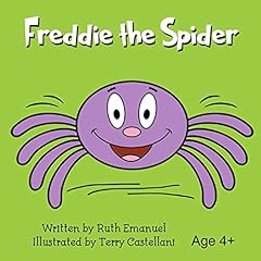 Freddie spider for sale  Delivered anywhere in UK