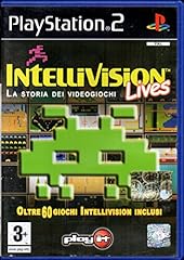 Intellivision lives usato  Spedito ovunque in Italia 