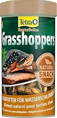 Tetra reptodelica grasshoppers gebraucht kaufen  Wird an jeden Ort in Deutschland