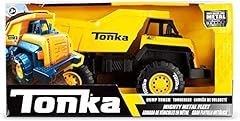 Tonka mighty metal for sale  Delivered anywhere in Ireland