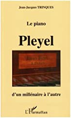 piano pleyel ancien d'occasion  Livré partout en France