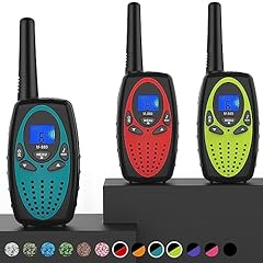 Topsung walkie talkies for sale  Delivered anywhere in USA 