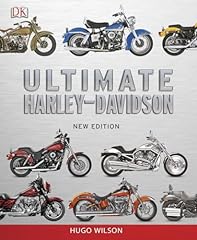 Ultimate harley davidson for sale  Delivered anywhere in USA 