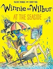 Winnie wilbur seaside for sale  Delivered anywhere in Ireland