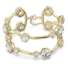 Swarovski constella bracciale usato  Spedito ovunque in Italia 