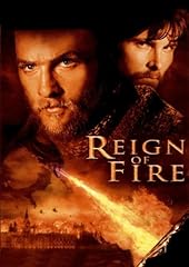 Reign fire for sale  Delivered anywhere in UK