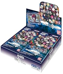 Bandai carddass fate d'occasion  Livré partout en France