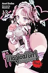 Magical girl raising d'occasion  Livré partout en France