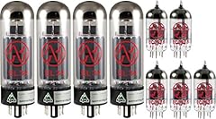 Vacuum tube set for sale  Delivered anywhere in USA 