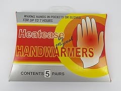 Mycoal hand warmer for sale  Delivered anywhere in UK