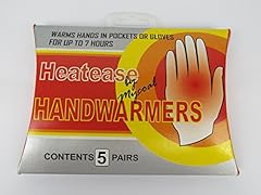 Mycoal hand warmer for sale  Delivered anywhere in UK