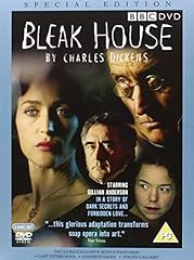 Bleak house bbc for sale  Delivered anywhere in UK