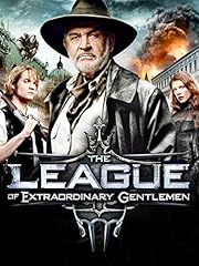 League extraordinary gentlemen for sale  Delivered anywhere in UK
