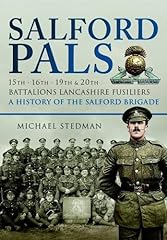 Salford pals history for sale  Delivered anywhere in UK