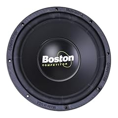 Boston acoustics concorrente usato  Spedito ovunque in Italia 