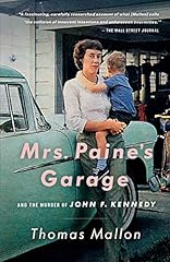 Mrs. paine garage usato  Spedito ovunque in Italia 