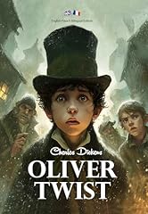 Oliver twist illustrated usato  Spedito ovunque in Italia 