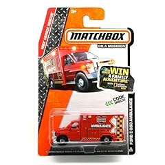 Ford 350 ambulance for sale  Delivered anywhere in USA 