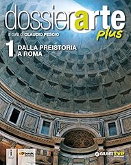 Dossier arte plus. usato  Spedito ovunque in Italia 