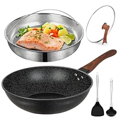 Aosion nonstick wok for sale  Delivered anywhere in USA 