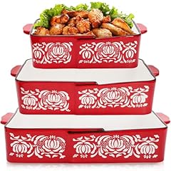 Eorbow ceramic baking for sale  Delivered anywhere in USA 