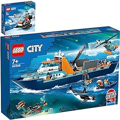 Lego city 2er gebraucht kaufen  Wird an jeden Ort in Deutschland