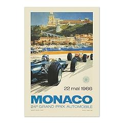 1966 monaco vintage for sale  Delivered anywhere in USA 