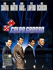 Colpo grosso usato  Spedito ovunque in Italia 