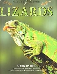 Nature watch lizards for sale  Delivered anywhere in USA 