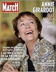 Paris match 3224 d'occasion  Livré partout en France