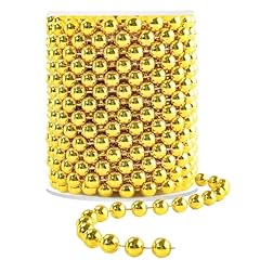 Faux gold pearl for sale  Delivered anywhere in USA 