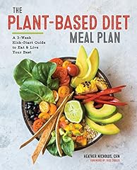 Plant based diet for sale  Delivered anywhere in USA 