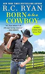 Born cowboy includes gebraucht kaufen  Wird an jeden Ort in Deutschland