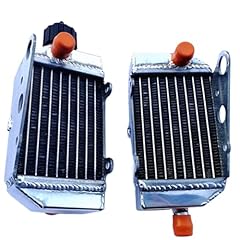 Compatibile con radiatore usato  Spedito ovunque in Italia 