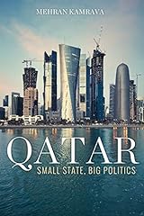 Qatar small state for sale  Delivered anywhere in USA 