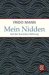 Nidden kurischen nehrung gebraucht kaufen  Wird an jeden Ort in Deutschland