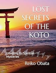 Lost secrets koto for sale  Delivered anywhere in USA 