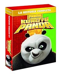 Kung panda 3 d'occasion  Livré partout en France