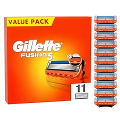 Gillette fusion5 razor for sale  Delivered anywhere in UK