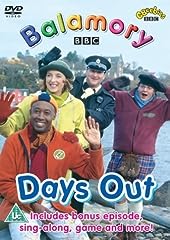 Balamory days dvd for sale  Delivered anywhere in UK