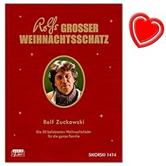 Rolfs großer weihnachtsschatz gebraucht kaufen  Wird an jeden Ort in Deutschland